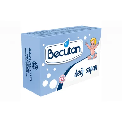 Sapun Becutan 90 g