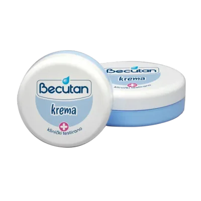 Krema Baby Univerzalna Becutan 150 ml