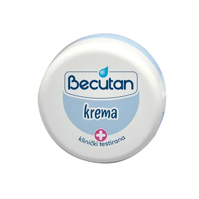 Nivea Krema Univerzalna Becutan 75 ml