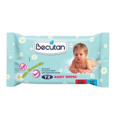 Vl.Maramice Baby Becutan Kamilica