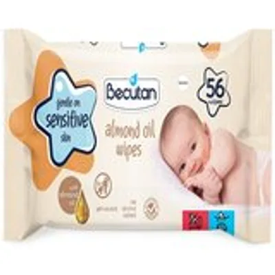 Maramice Vlažne Becutan Badem X 5 Alkaloid