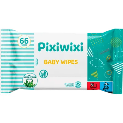 Maramice Vlažne Pixiwixi Alkaloid