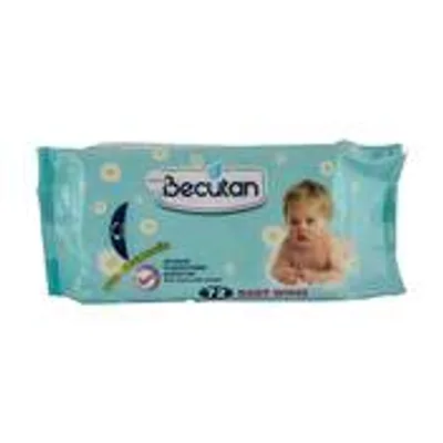 Maramice Vlažne Baby Becutan Alkaloid