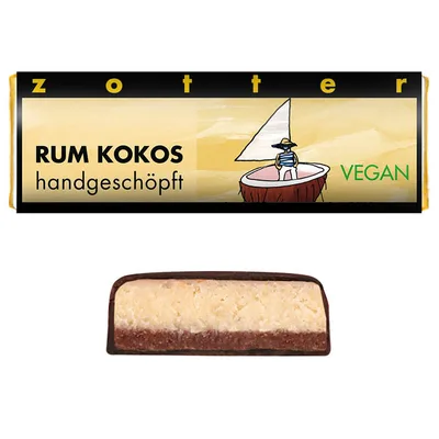 King Rum Bar Coko Evr 20 g