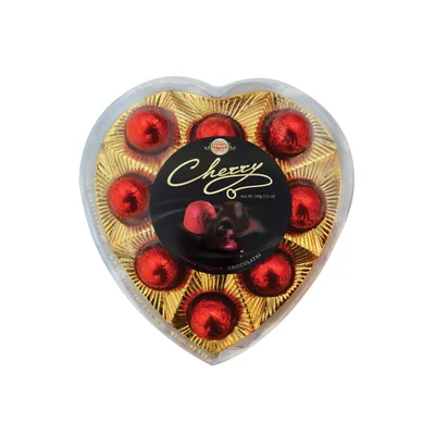 Bombonj.Cherry Srce 100 Evropa