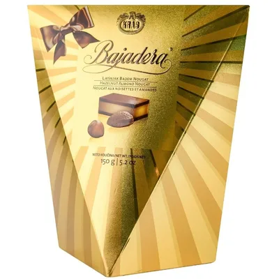 Bombonjera Ikebana 150 g