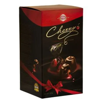 Bombonj.Cherry Srce Evropa 147 g