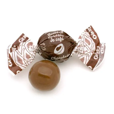 Bombone Čokoladne Cafe Evropa 90 g