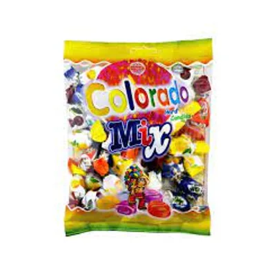 Bombona Punjena Mešavina Evropa 400 g