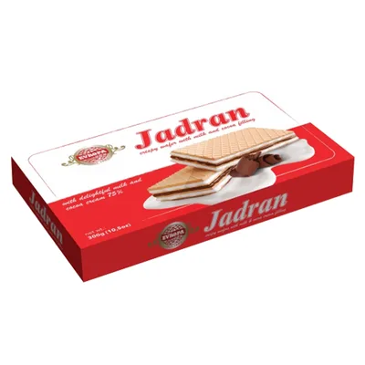Napolitanke Jadran 300 g