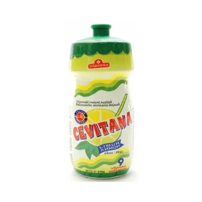 Napitak Cevitana Limun Vitamin 200 g