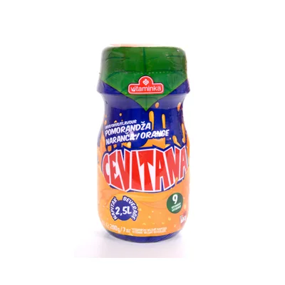 Instant Napitak Cevitana Narandža 200 g