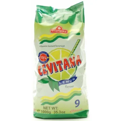 Napitak Cevitana Limun Vitamink 1 kg