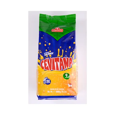 Napitak Cevitana Nar Vitaminka 1 kg