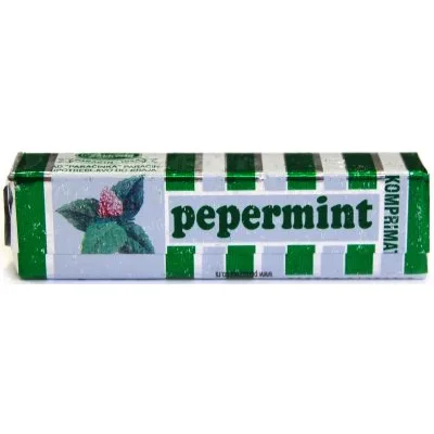 Bombone Vitko Peperm Vitaminka 27 g