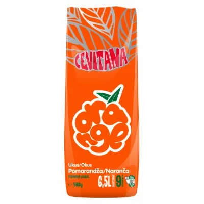 Instant Napitak Cevitana Narandža 500 g