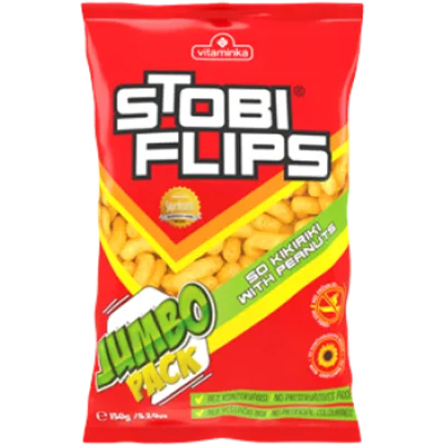 Flips Stobi Vitaminka 150 g