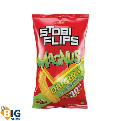 Flips Stobi Magnus Vitaminka 200 g