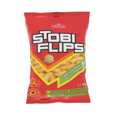 Flips Stobi Vitaminka 50 g