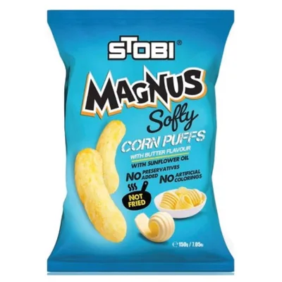 Flips Stobi Magnus Puter 85 g