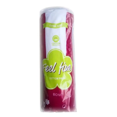 Feel Fine Blazinice Za Lice