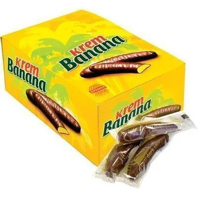 Evropa Krem Banana 17 g