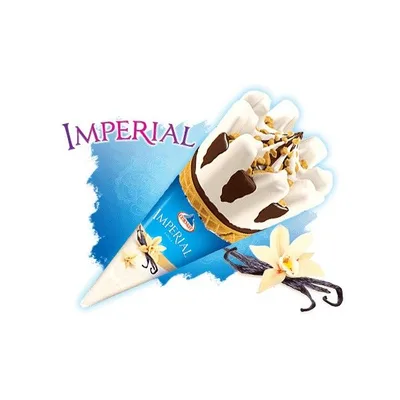Sladoled Cermat Imperial Sumsko Voce 75 g