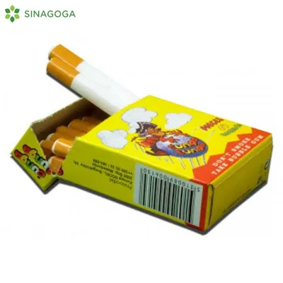 Zvaka Slamcice Magic Cunga Lunga 28 g