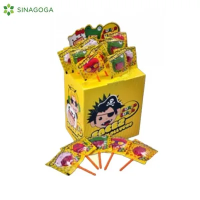 Bomb.Cunga Lunga Mix 9 g