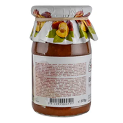 Vitalia Džem Breskva Diet 370 g