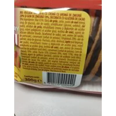 Rolat Jumbo Roll Malina Vincini Kozmetik 300 g