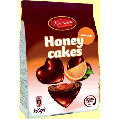 Medenjaci Narandza Vincinni 150 g