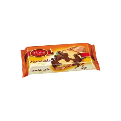 Kolač Marble Kozmetik Plus 300 g