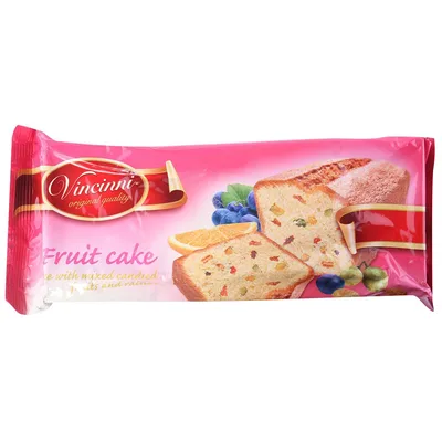 Biskvit Fruit Vincinni 300 g