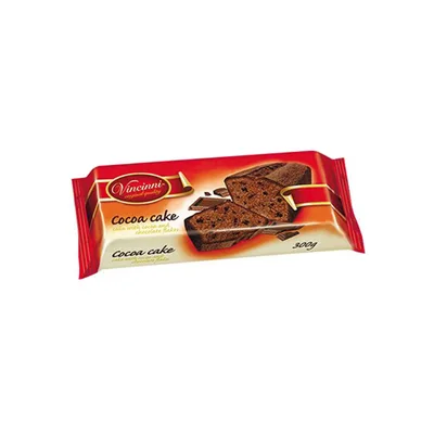 Biskvit Cocoa Vincinni 300 g