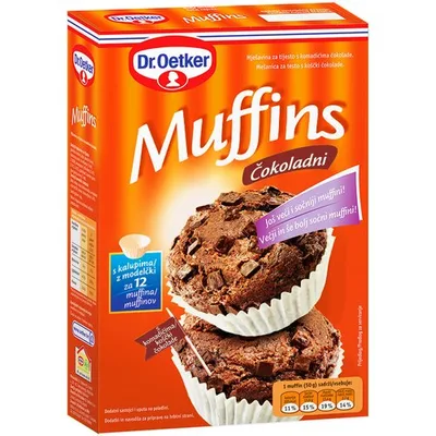 Keks Vincinni Brownie Kakao 240 g
