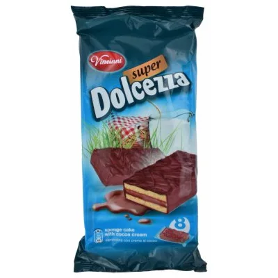 Vincinni Dolcezza Kakao 240 g