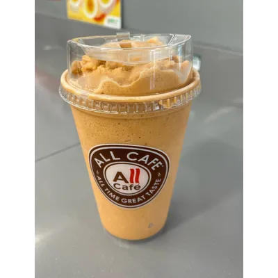 Cake Bar Milk Allcafe 200 g