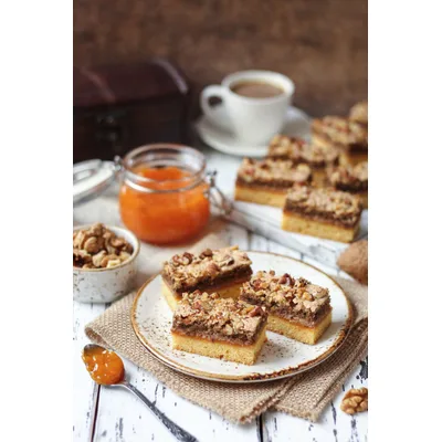 Cake Bar Kajsija All Cafe 200 g