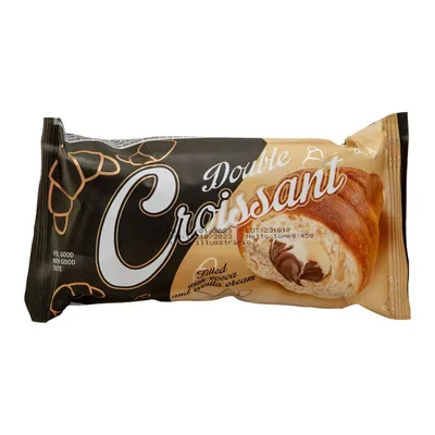 Kroasan Sa Kakao I Vanila Punjenjem Dolce Vita 45 g