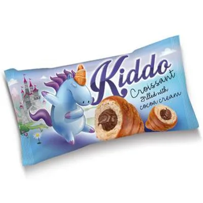 Kroasan Kiddo Prest 50 g