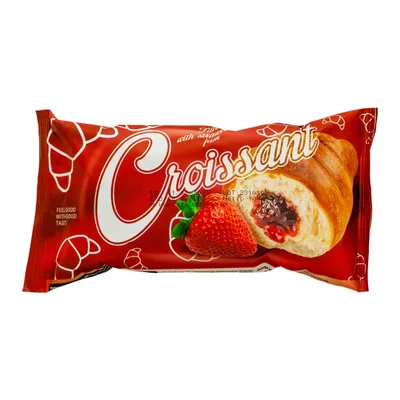 Kroasan Višnja 45 g