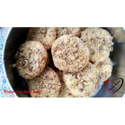 Keks Gurabije 500 g