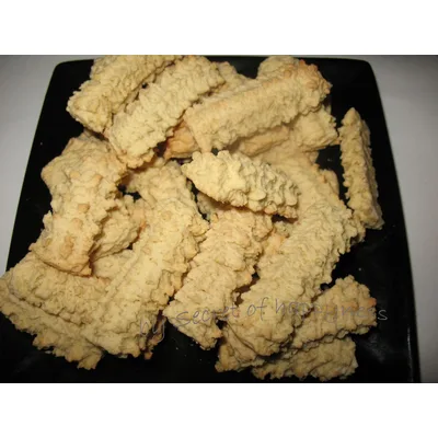 Keks Gurabije 300 g