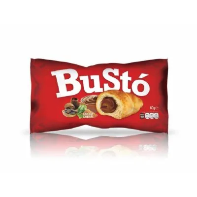 Busto Kroasan Kakao 60 g
