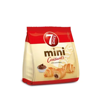 Za Vp Busto Mini Kroasani Kakao 60 g
