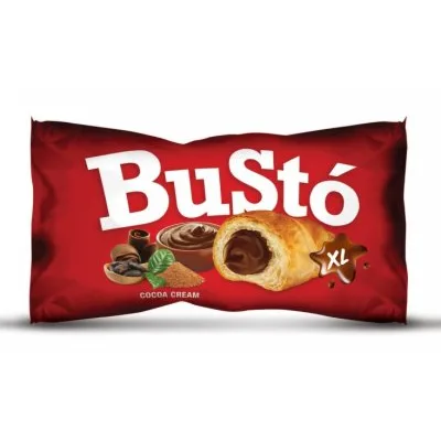 Za Vp Busto Kroasan Kakao-Banana Xl 80 g