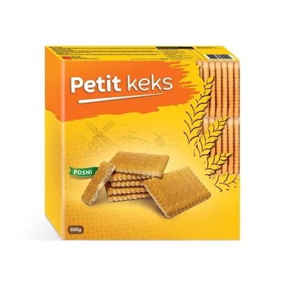 Oblutak Lesnik 300 g