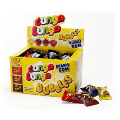 Zvaka Loptica Mix Cunga Lunga 4 g