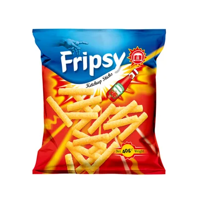 Stapic Fripsy Kecap 50 g